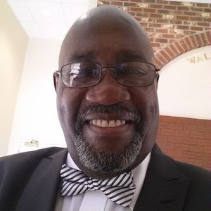 Meet your Posher, Joseph